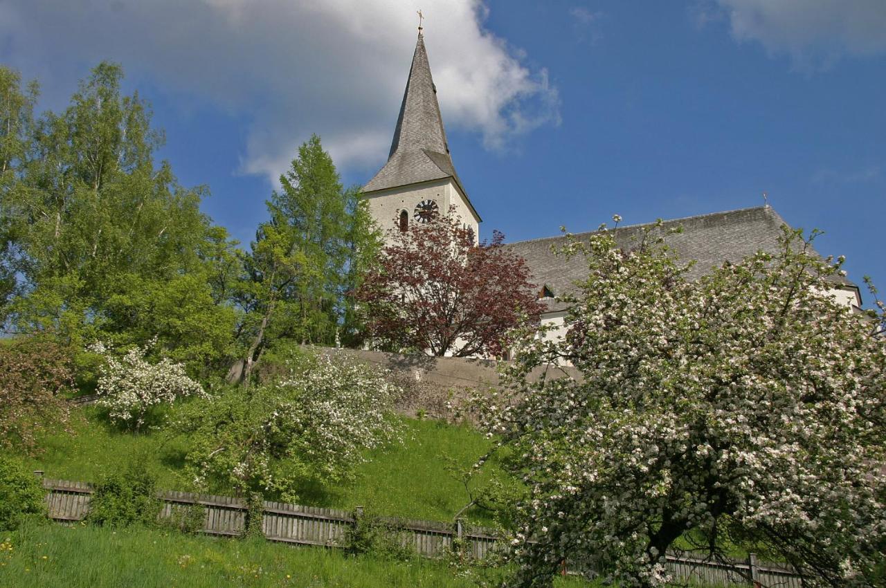 Kirchenwirt Hotel Kaumberg Exterior photo